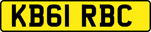 KB61RBC