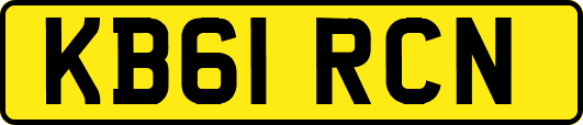 KB61RCN