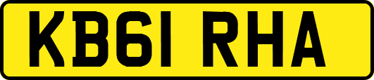 KB61RHA