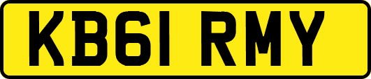 KB61RMY