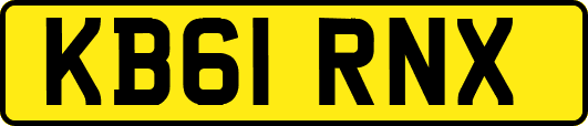 KB61RNX