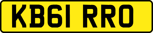 KB61RRO