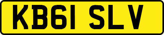 KB61SLV