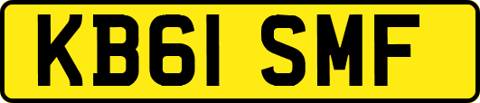 KB61SMF