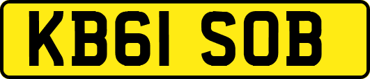 KB61SOB