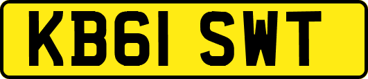 KB61SWT