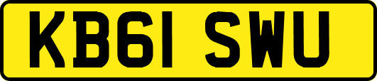 KB61SWU