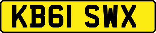 KB61SWX