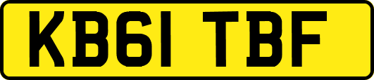 KB61TBF