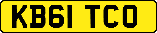 KB61TCO