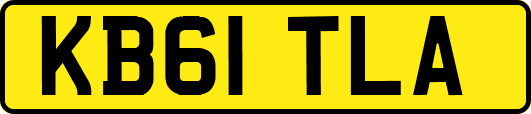 KB61TLA