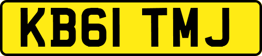 KB61TMJ