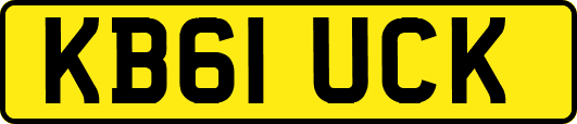 KB61UCK
