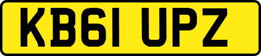 KB61UPZ