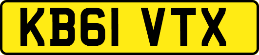 KB61VTX
