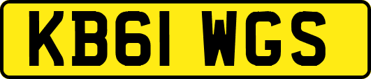 KB61WGS