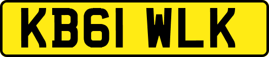 KB61WLK