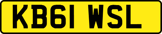 KB61WSL