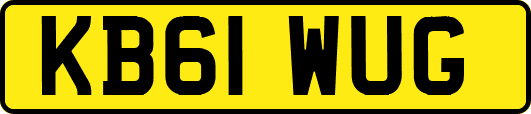KB61WUG