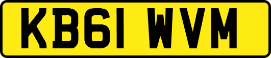 KB61WVM