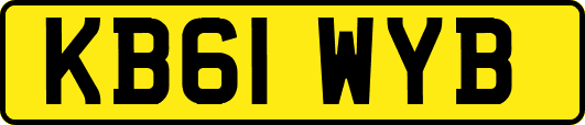 KB61WYB