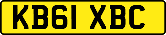 KB61XBC