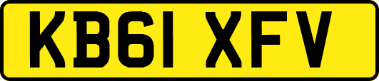 KB61XFV