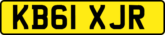 KB61XJR