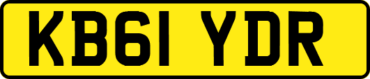 KB61YDR