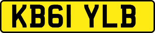 KB61YLB