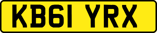 KB61YRX