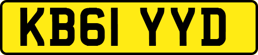 KB61YYD