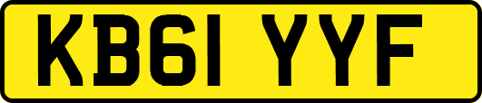 KB61YYF