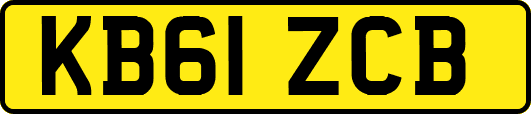 KB61ZCB