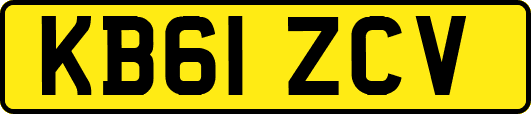 KB61ZCV