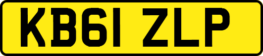 KB61ZLP