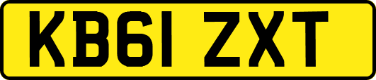 KB61ZXT