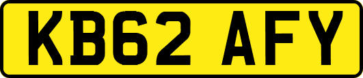 KB62AFY