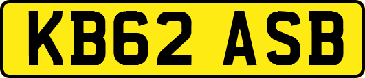 KB62ASB