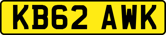 KB62AWK
