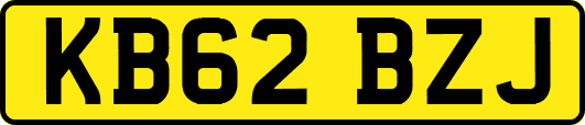 KB62BZJ