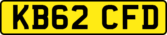 KB62CFD