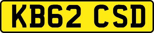KB62CSD