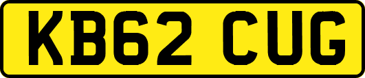 KB62CUG