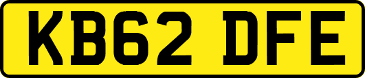 KB62DFE
