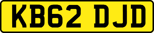 KB62DJD