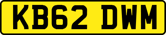 KB62DWM