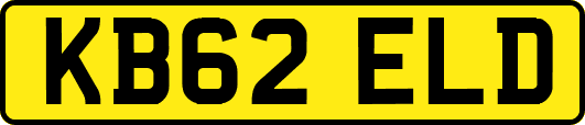KB62ELD