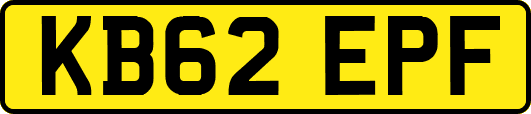 KB62EPF