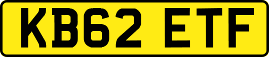 KB62ETF